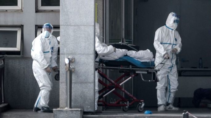 Coronavirus: 348 fallecimientos y 21.346 nuevos casos en Argentina