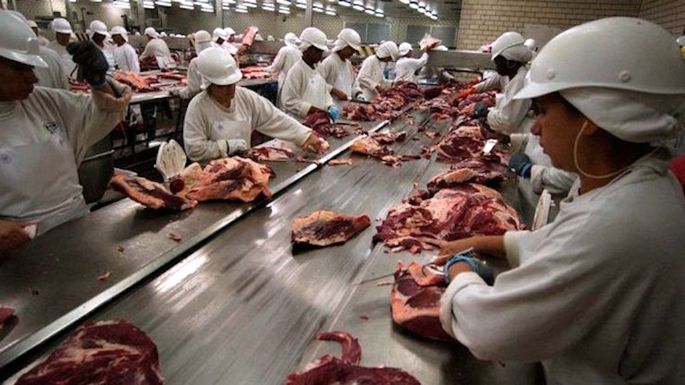 No habrá más aumentos de carne hasta el año que viene