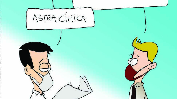 Humor 31/05/2021