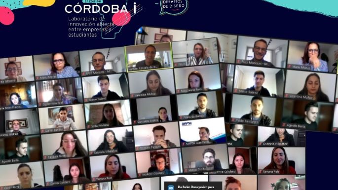Importante trabajo conjunto entre estudiantes y empresas