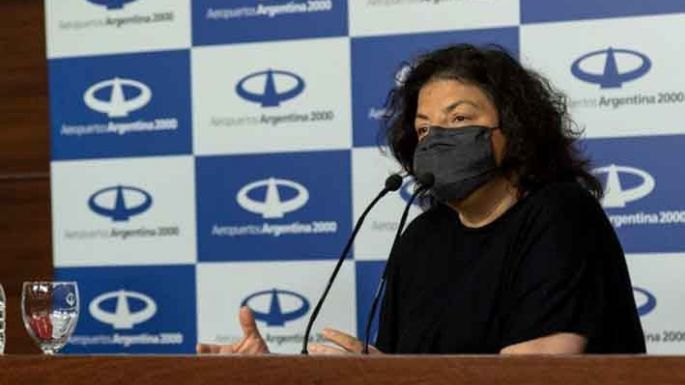 El Gobierno estima un “impacto positivo” de las restricciones