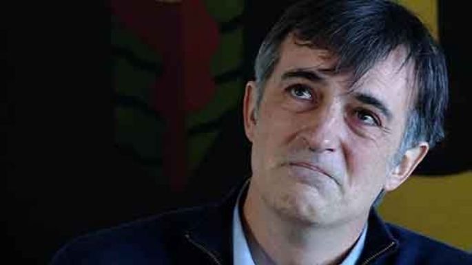 Bullrich y el gesto de CFK