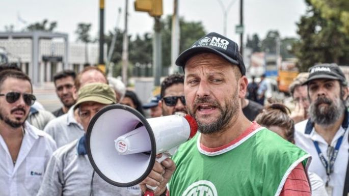 “Son declaraciones para la tribuna”
