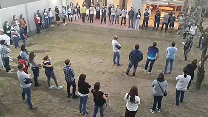 Sin respuesta municipal harán un estudio por cuenta propia