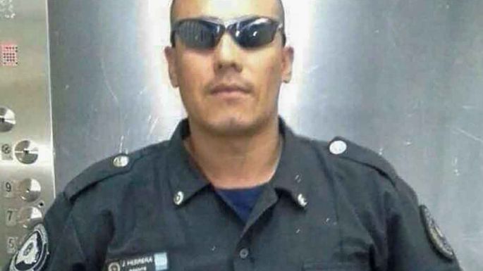 Policía ultimó a su hija de 6 años