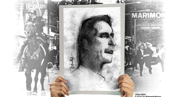 Mayo, un mes con historia revolucionaria