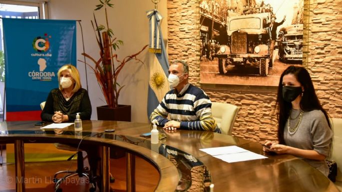 Seleccionaron 36 artistas cordobesas para formar parte del Salón de las Mujeres