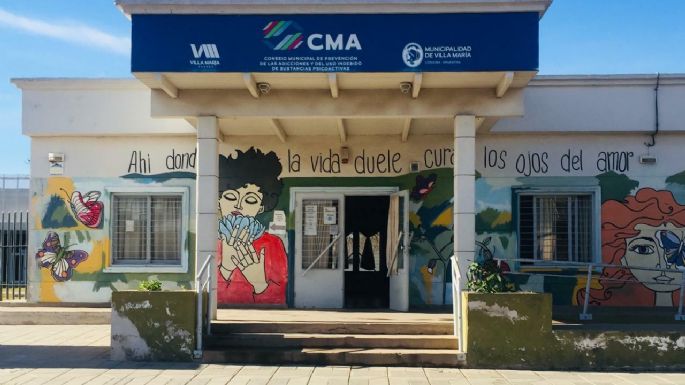 Inauguraron un consultorio de Cesación Tabáquica