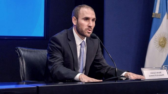 Presentaron el Presupuesto 2022: inflación del 33%, crecimiento del 4% y dólar a $131,1