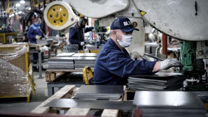 Aporte Solidario: el Gobierno destinó 145.000 millones de pesos para hacer frente al COVID-19