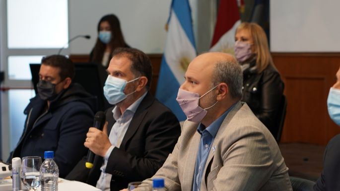 Lanzaron un programa provincial para dejar de fumar