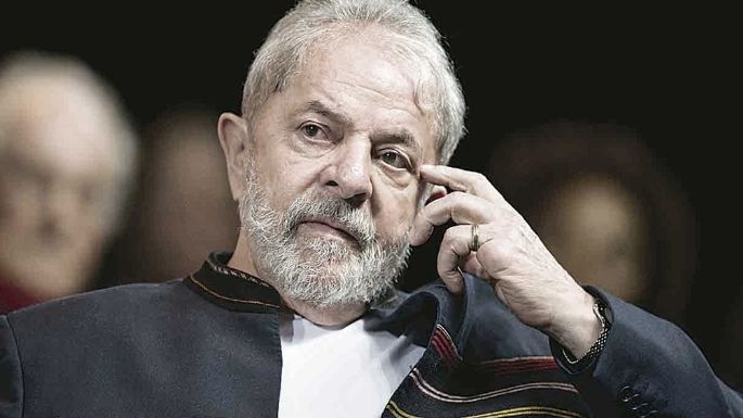 Lula, a China por negocios y propuesta de paz