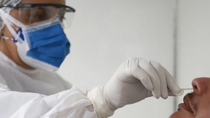Hay 22 docentes aislados por contacto con caso posible de Delta