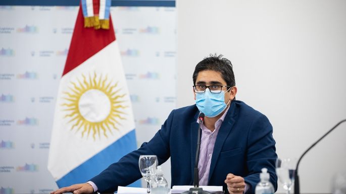 Finalmente Córdoba sí adhiere al confinamiento total del 5 y 6 se junio