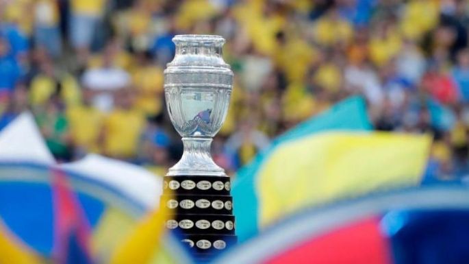 Brasil pone condiciones y la sede de la Copa América está nuevamente en duda