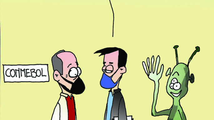 humor 01/06/2021