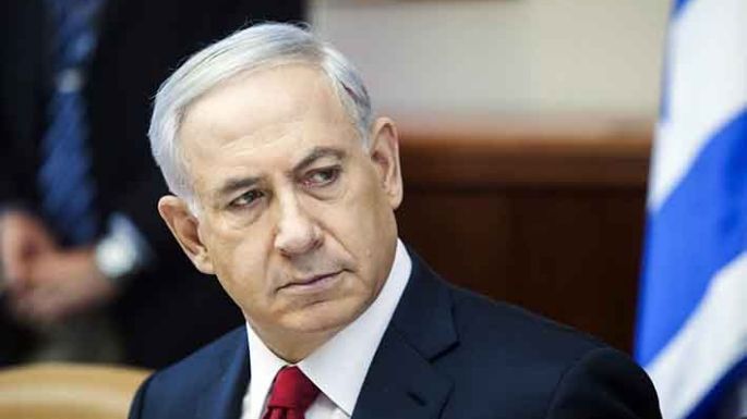 Netanyahu en la cuerda floja