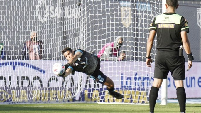 “El fútbol me dio mucho más de lo que cualquier ser humano puede pretender que le dé un deporte”