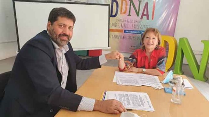 Niñeces y el mundo digital: una propuesta nacida de la necesidad