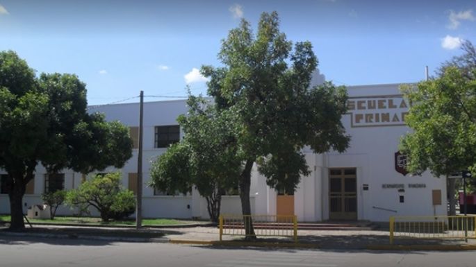 Operativo “Detectar” en establecimientos educativos