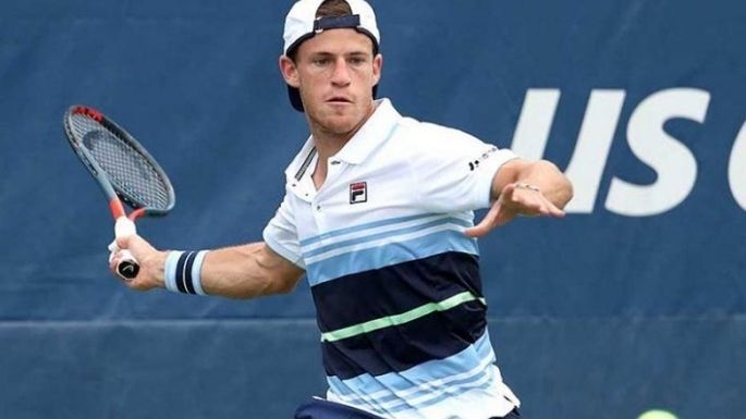 Debuta el Peque Schwartzman