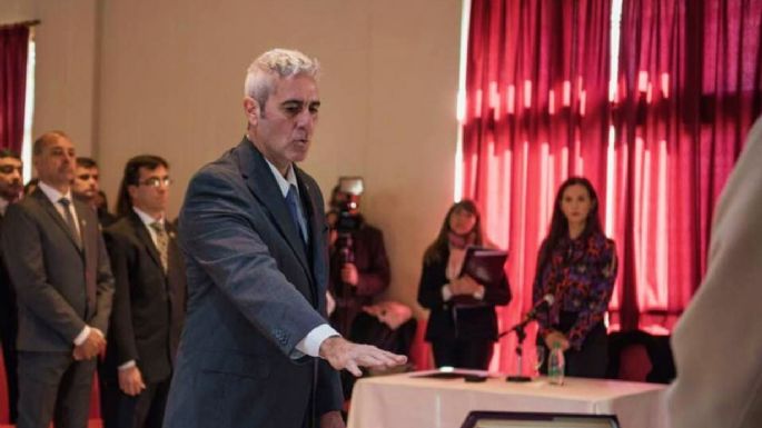 Destituyeron a un juez de Entre Ríos por violencia de género laboral