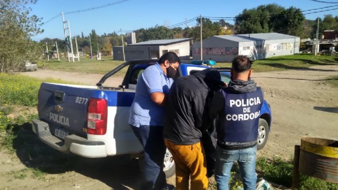 Detuvieron a un joven de 25 años por grooming y abuso sexual a una menor de nuestra ciudad