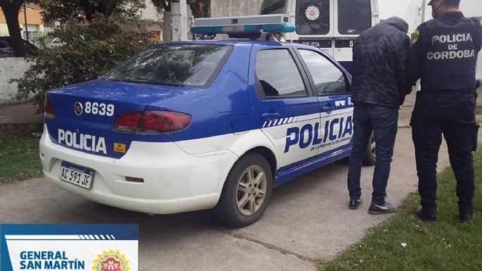 Detenido por intentar hacer el "cuento del tío"