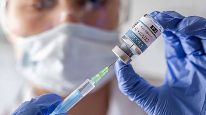 EEUU anunció su apoyo a la exención de las patentes de las vacunas contra el COVID-19