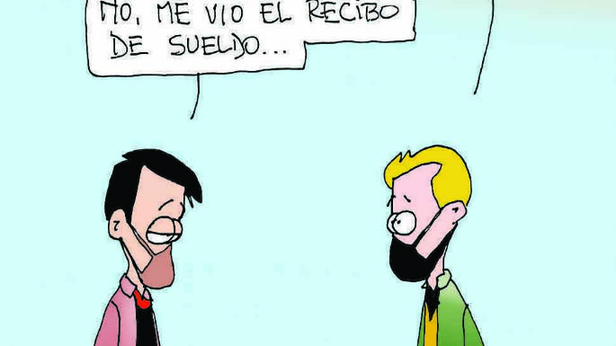 Humor 06/05/2021