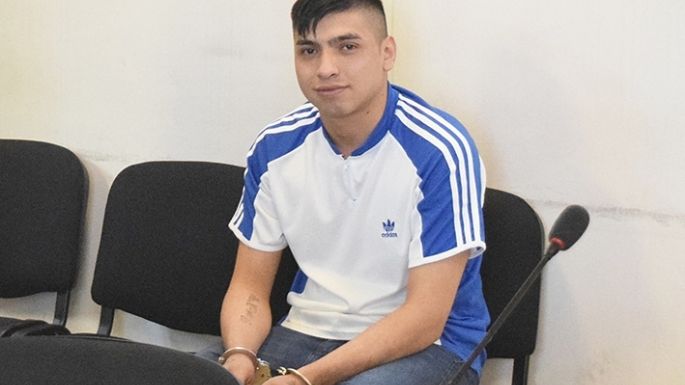 Murió el vecino que fue acuchillado por su hija