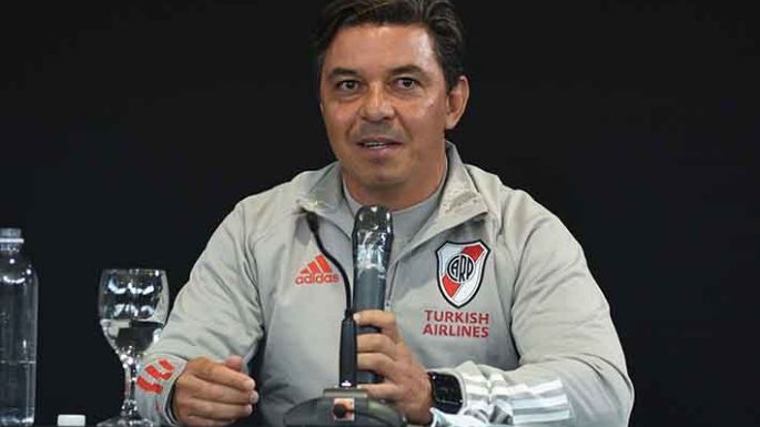El Millonario estrena la rotación en Paraguay