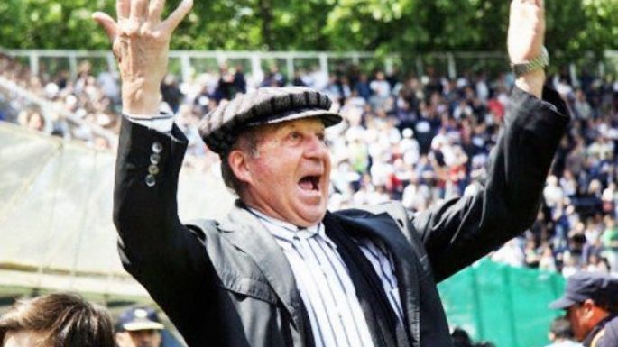 Falleció a los 86 años Carlos Griguol, maestro del fútbol argentino