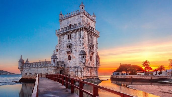 15 Históricos monumentos del mundo que son una merecida cita tras el confinamiento