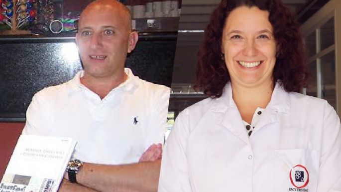 El Conicet designó directivos de dos Unidades de la Universidad de Villa María