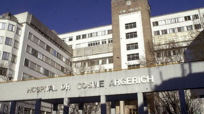 Falleció un hombre que esperó tres días una cama en la Ciudad de Buenos Aires