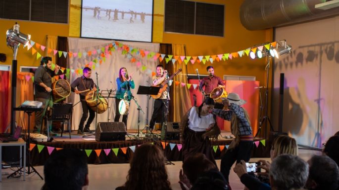 Elencos de la UNVM estrenan sus nuevas producciones en YouTube, el Tótem y el INCAA