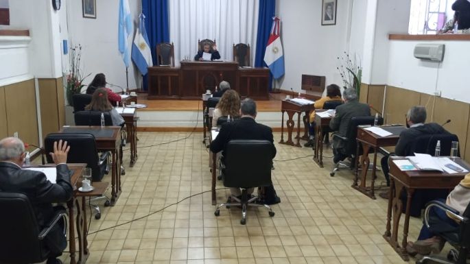 En sesión "caliente", aprobaron por mayoría la continuidad de la obra en barrio Palermo