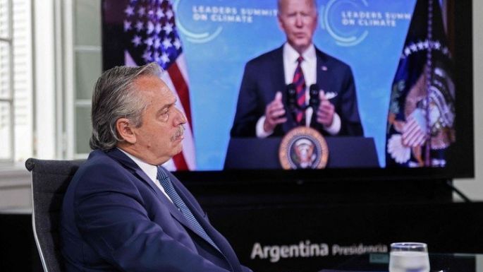 Legisladores demócratas piden al FMI que suspenda el cobro de la deuda argentina