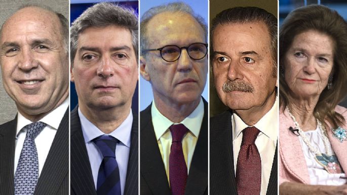 El fallo de la Corte busca "favorecer intereses político-partidarios"