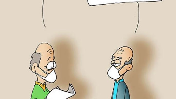 Humor 07/05/2021