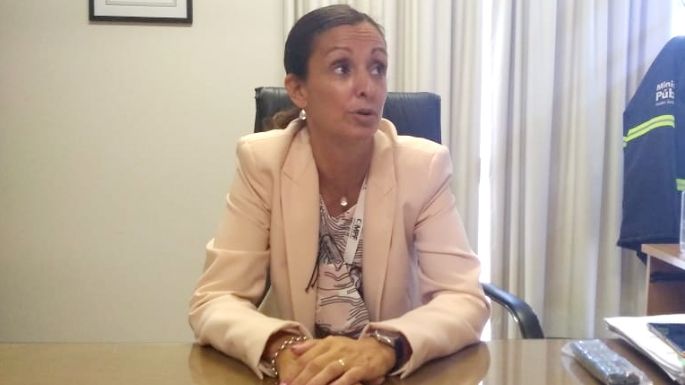 Notificaron a Delpino de la nueva imputación