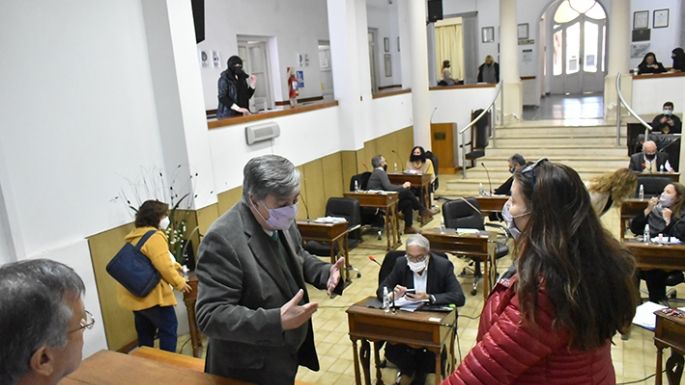 El Grupo Fonte podrá proseguir con el edificio en barrio Palermo