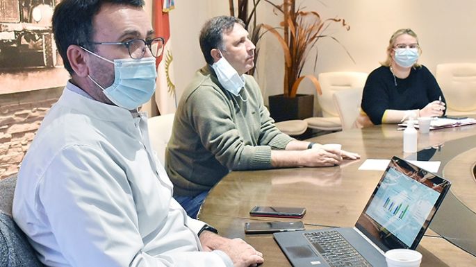 Más consultorios  y profesionales