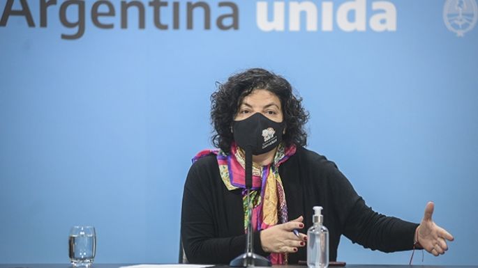 Llegarán 861 mil vacunas de AstraZeneca