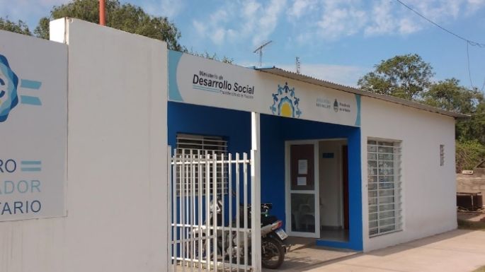 Se hicieron más de 1.300 fichas médicas en el CIC de barrio Los Olmos