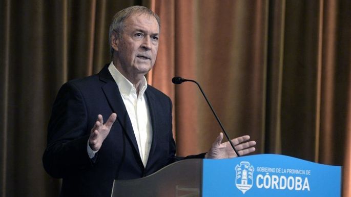 Deberán operar a Schiaretti la próxima semana