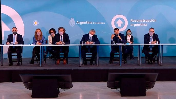Ampliarán la Tarjeta Alimentar para incluir a niños de hasta 14 años