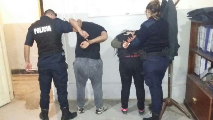 Desbarataron una banda delictiva que operaba desde Córdoba
