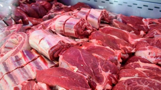 La carne aumentó hasta un 10% y se esperan nuevas subas
